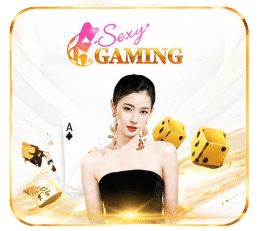 Sexy Gaming