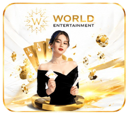 WORLD ENTERTAINMENT